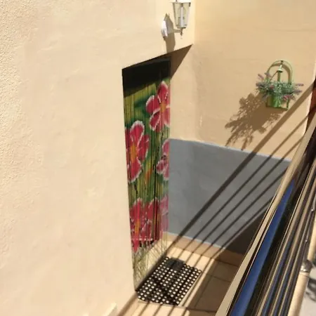 Luiza شقة كريس