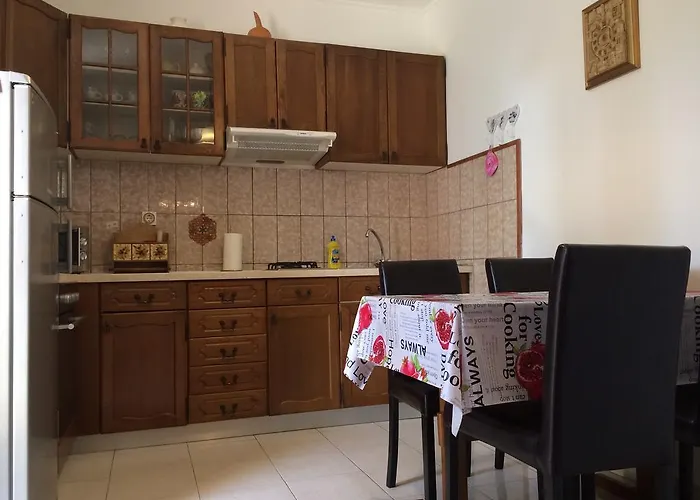 Apartment Luiza