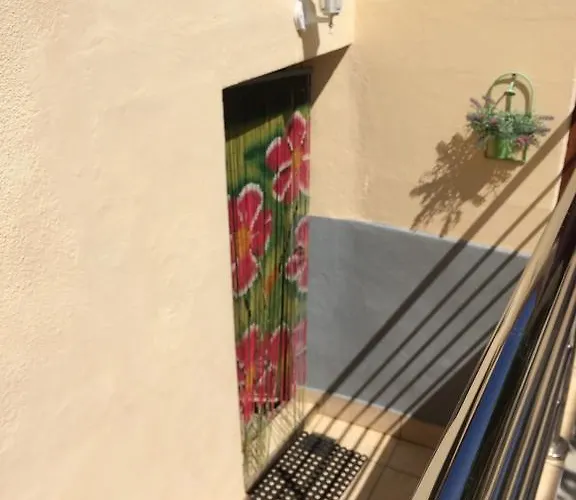 Luiza Apartment Cres