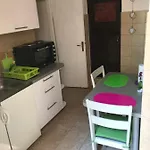 Luiza דירה *