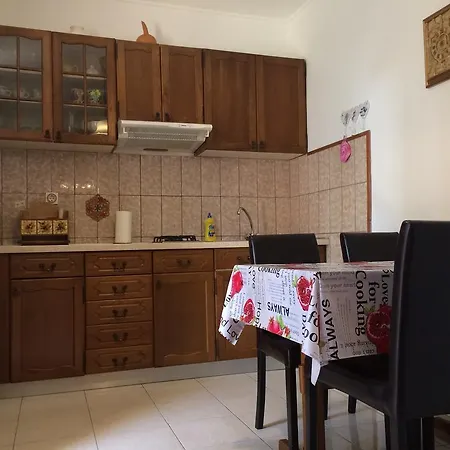 Διαμέρισμα Luiza