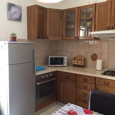 Luiza Διαμέρισμα Cres