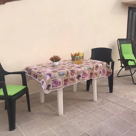 Apartament Luiza *
