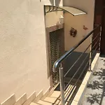Luiza 아파트 *